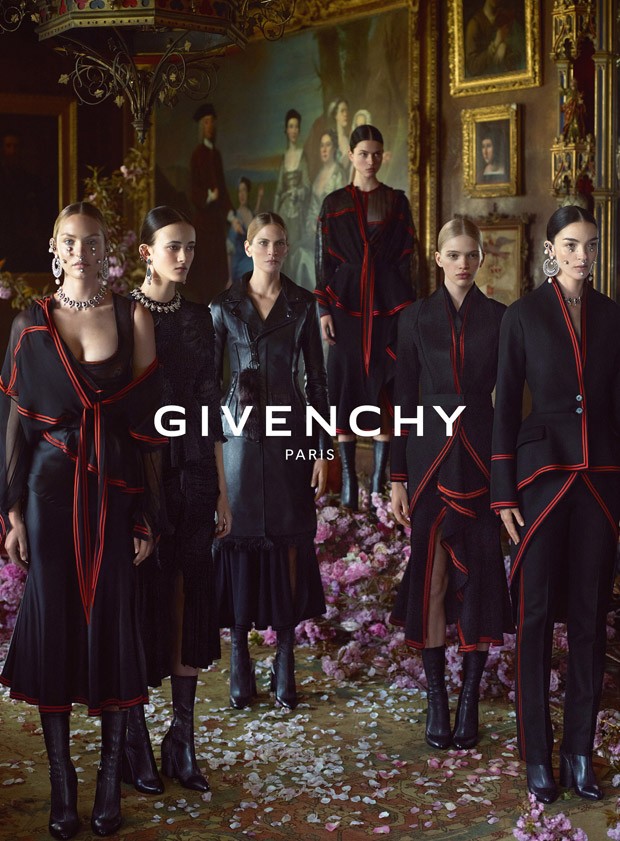 GivenchyFW15