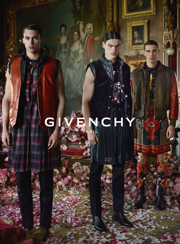 GivenchyFW15