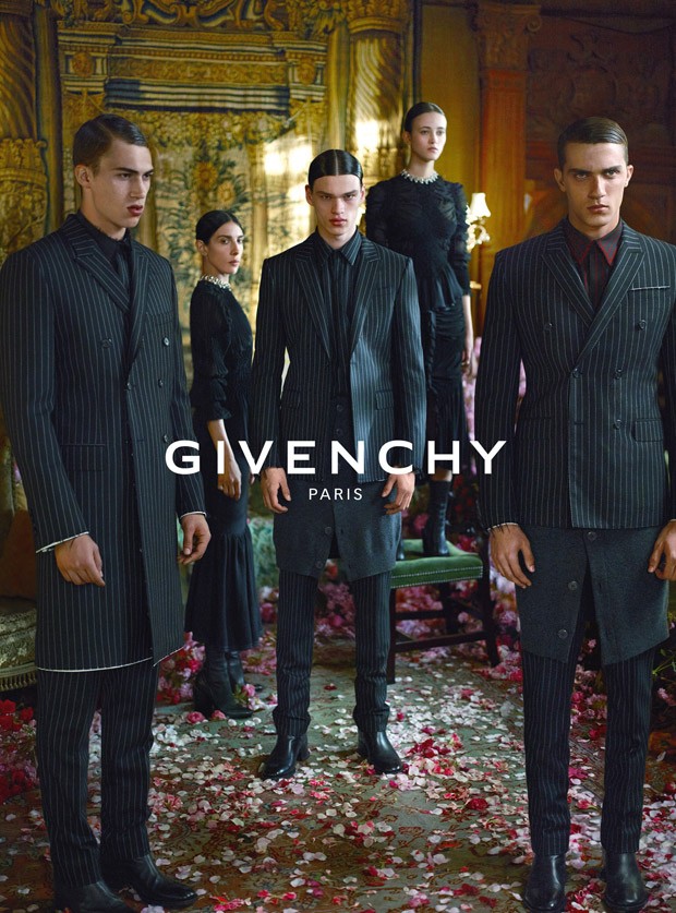 GivenchyFW15