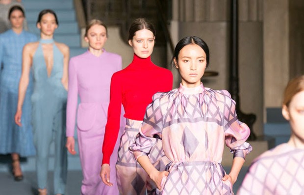 London Fashion Week