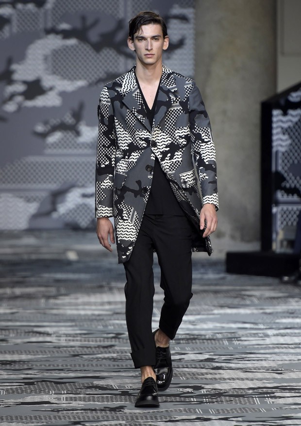 Neil Barrett