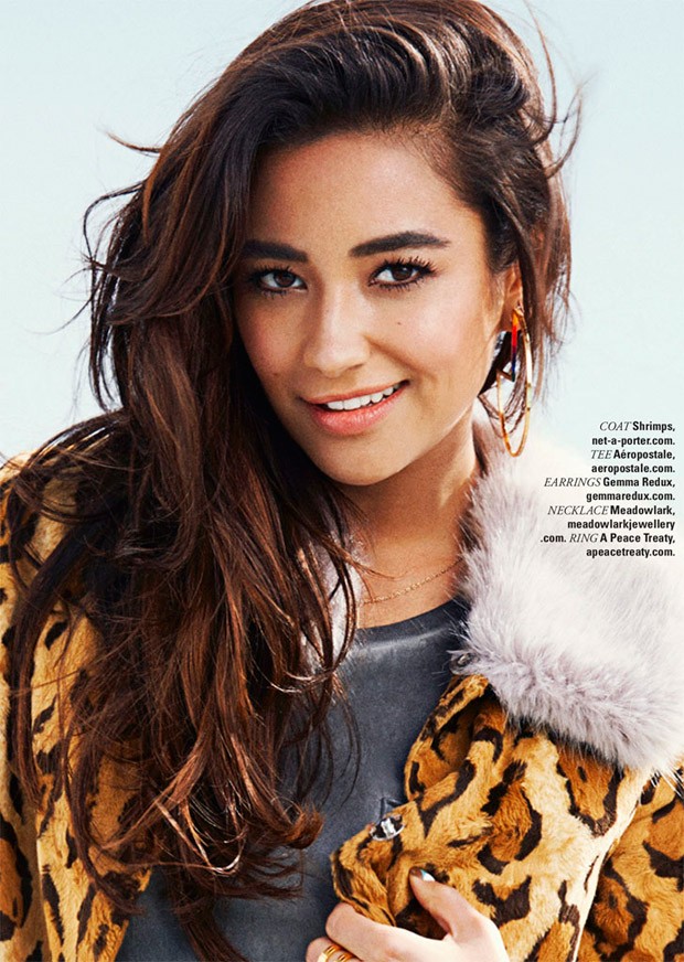 ShayMitchell