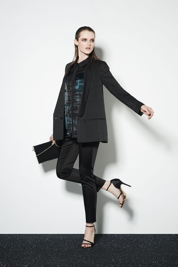 oui womenswear