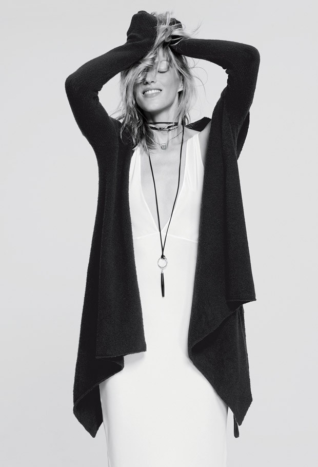 Anja Rubik