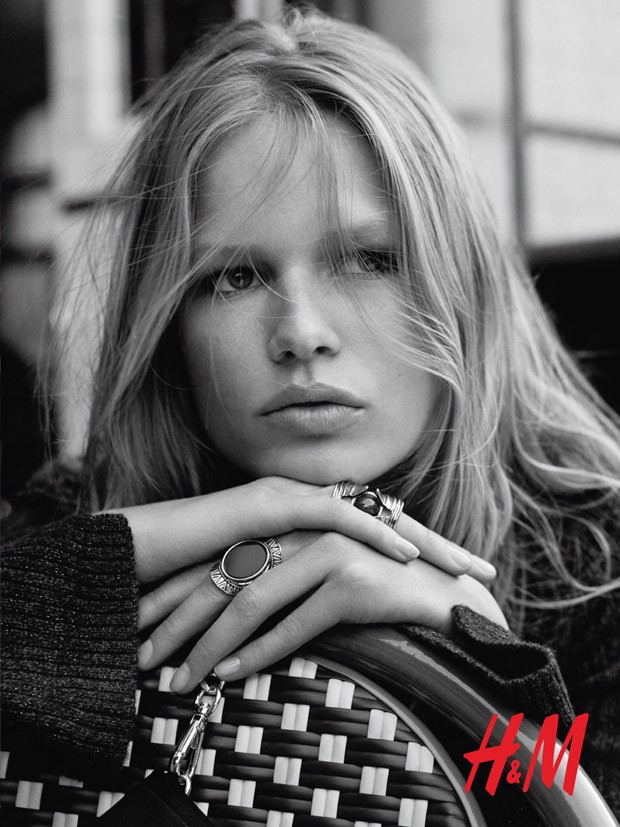 Anna Ewers