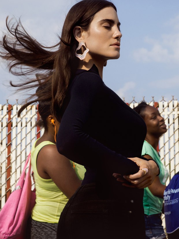 Luisa Moraes