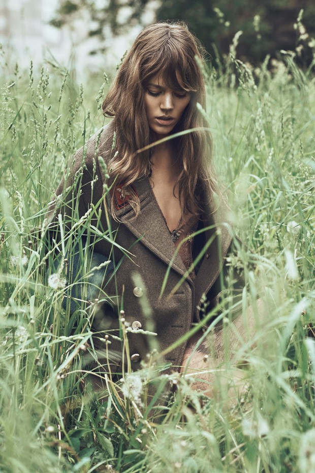 Freja Beha