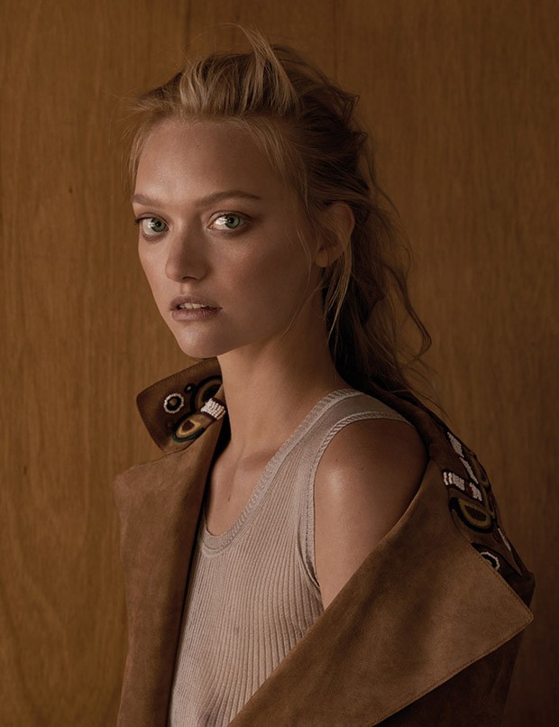 GemmaWard