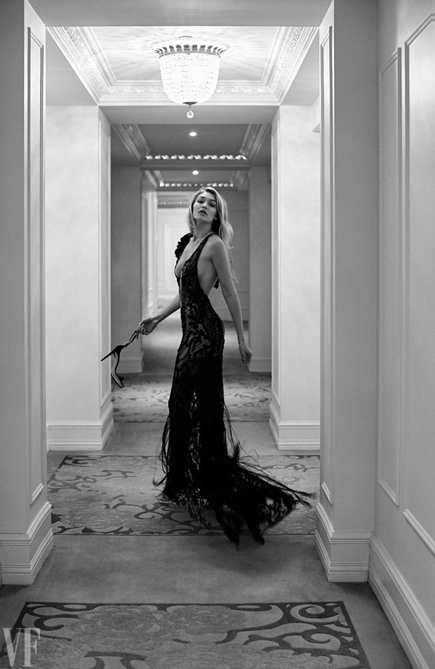 GigiHadid