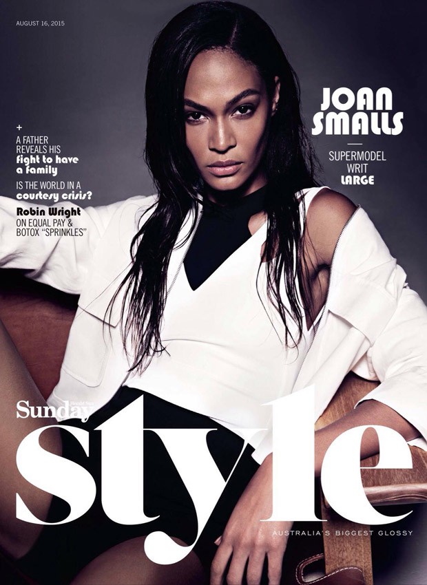 Joan Smalls