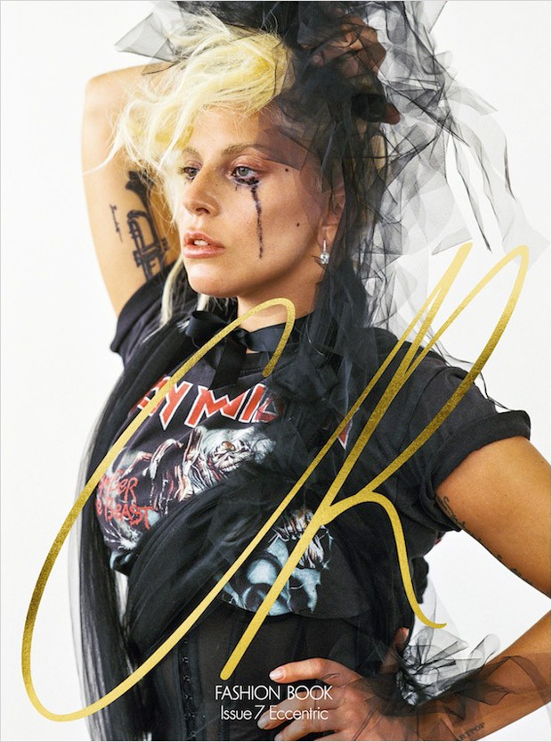 LadyGaga