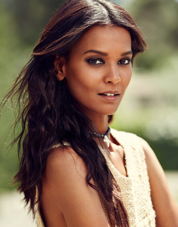 LiyaKebede