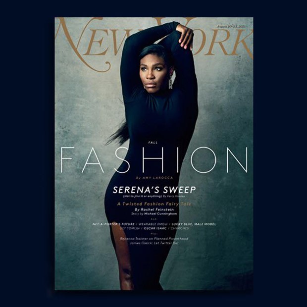 Serena Williams
