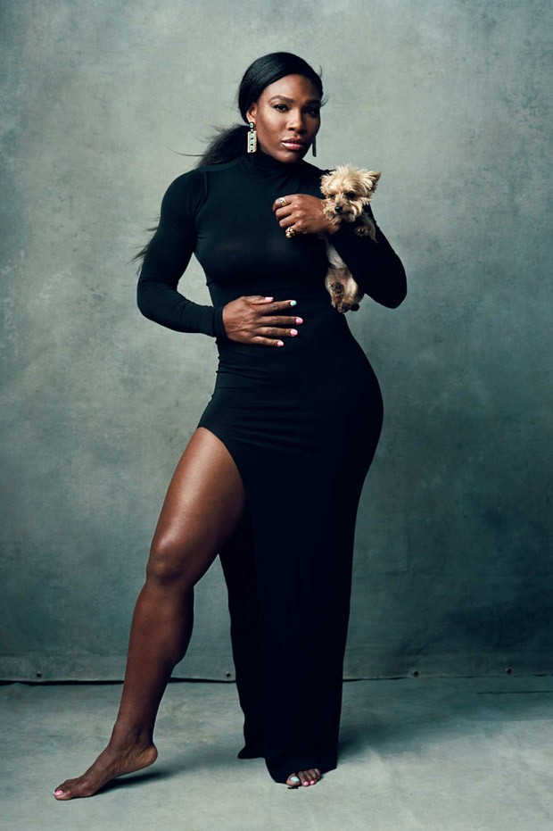 SerenaWilliams