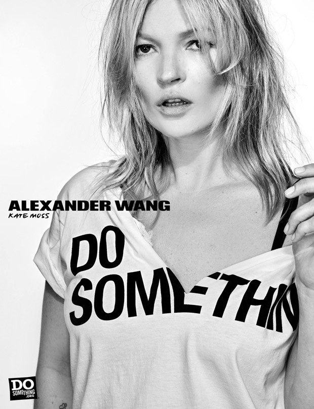 Alexander Wang x DoSomething Capsule Collection