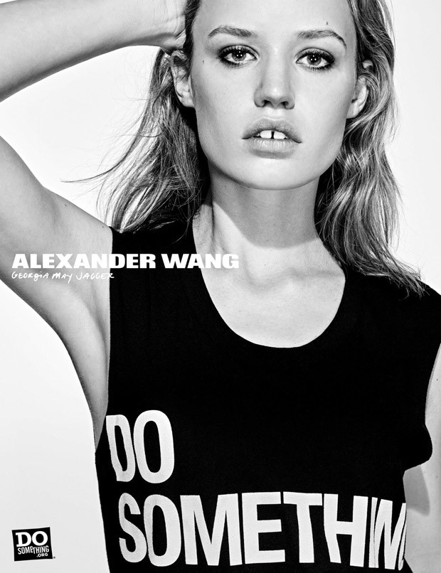 Alexander Wang Rolling Papers - Alexander Wang Fall Campaign Includes  Smoking Accessories