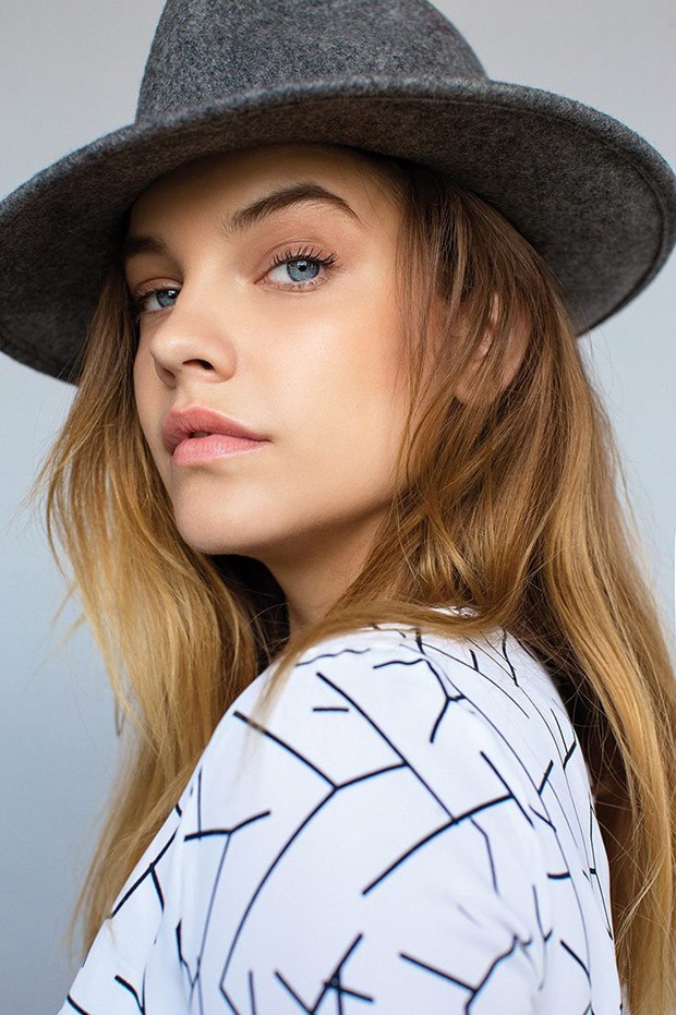 BarbaraPalvin