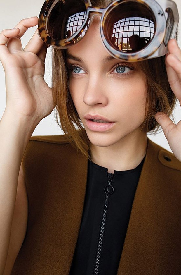 BarbaraPalvin