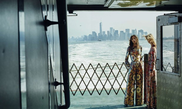 Bazaar Spain