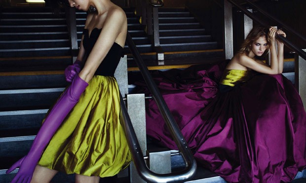 Bazaar Spain