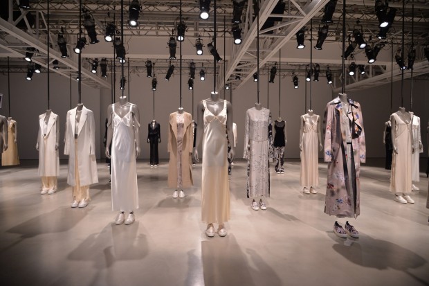 Calvin Klein Collection