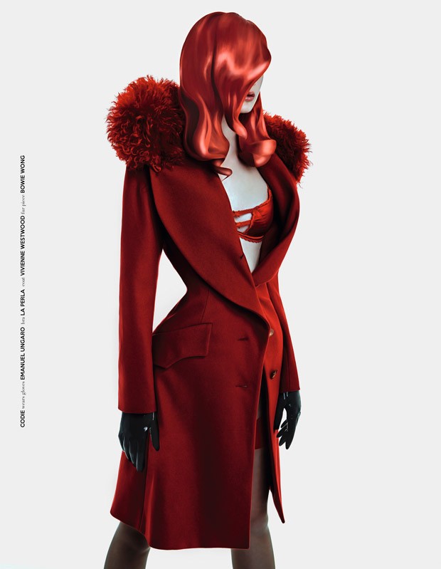 REVISTA wilhelmina OTOÑO 2009: THE URBAN GLAMOUR ISSUE by wilhelmina net  publications - Issuu