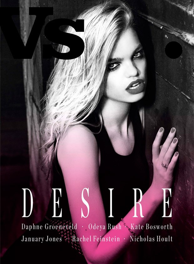 Daphne Groeneveld