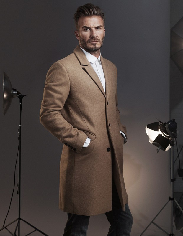 DavidBeckham