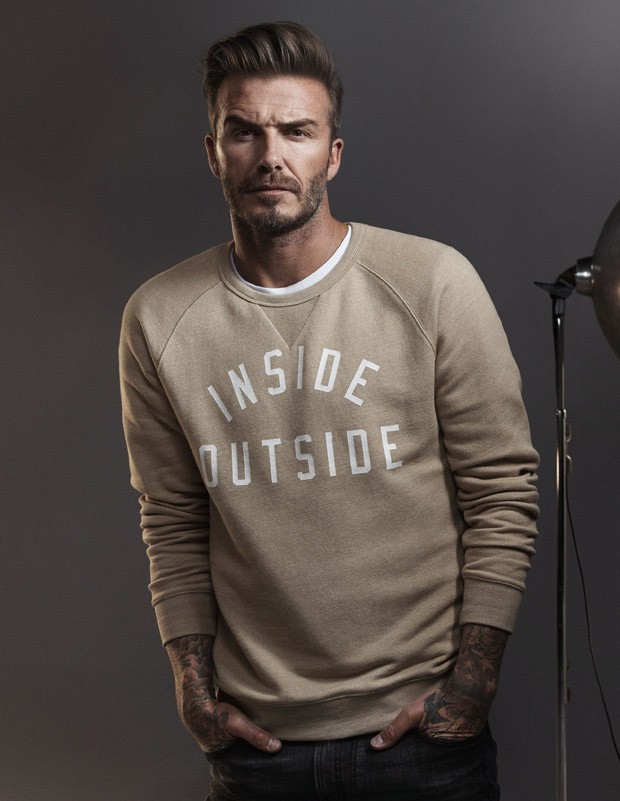 DavidBeckham