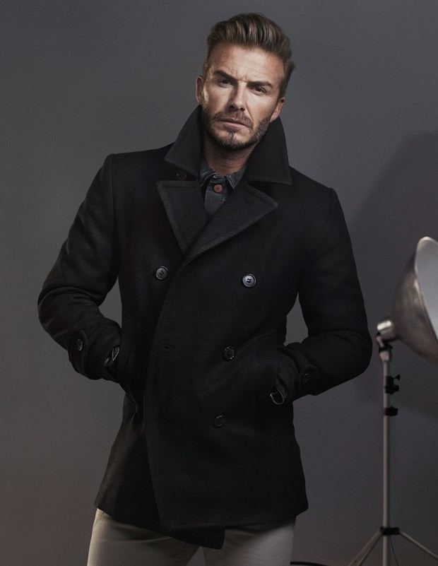 DavidBeckham