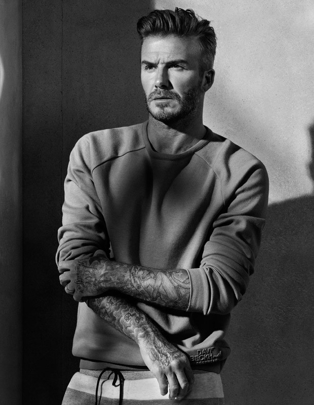 DavidBeckham