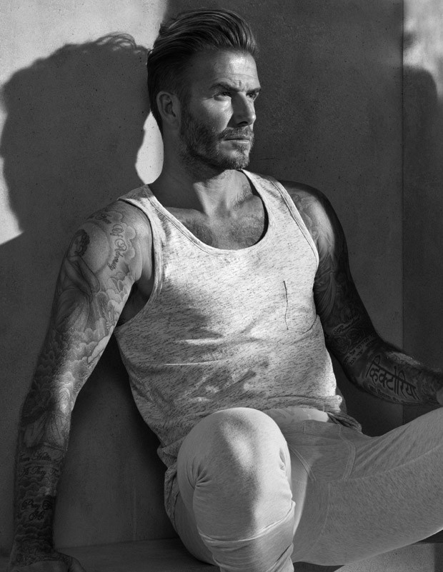 DavidBeckham