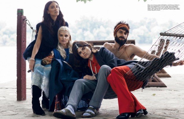 Elle Serbia