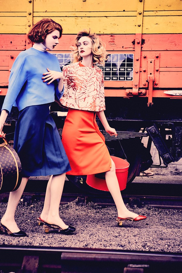 VOGUE Italia