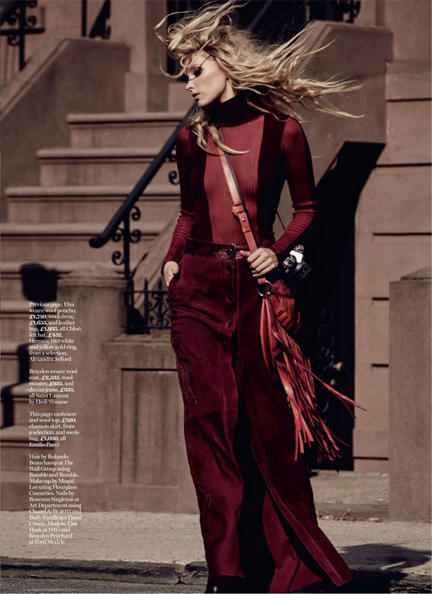ElsaHosk
