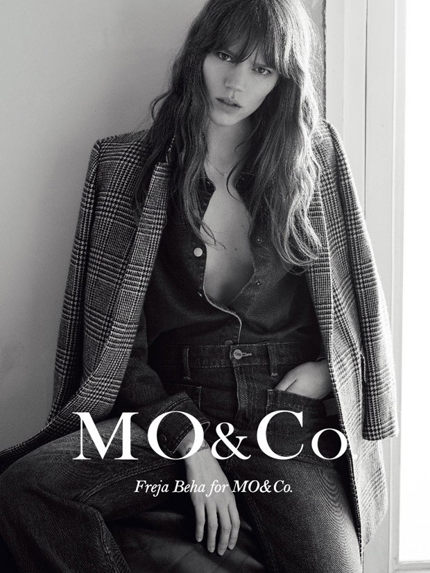Freja Beha Erichsen