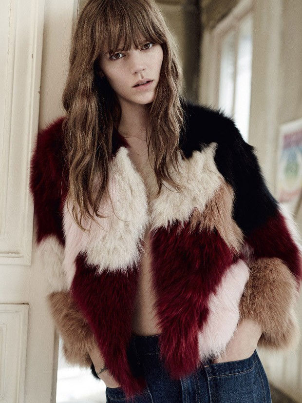 Freja Beha