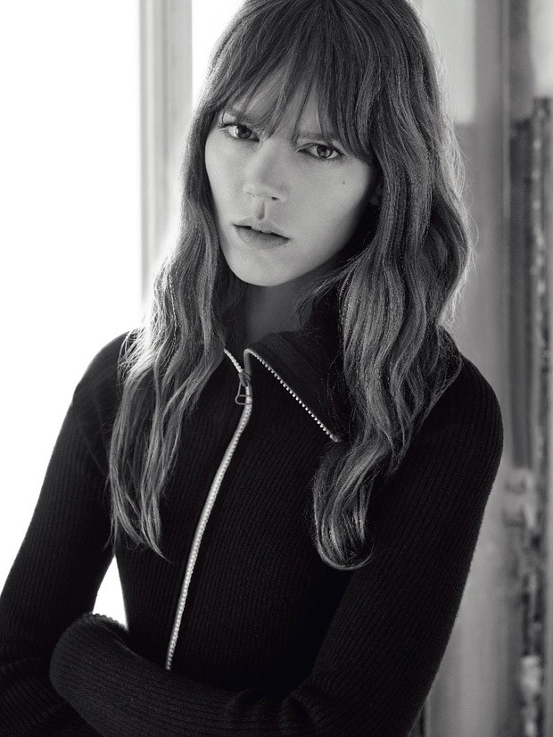 Freja Beha
