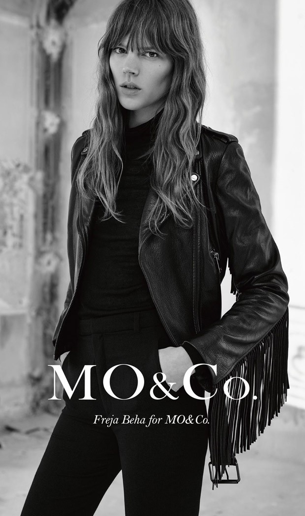 Freja Beha