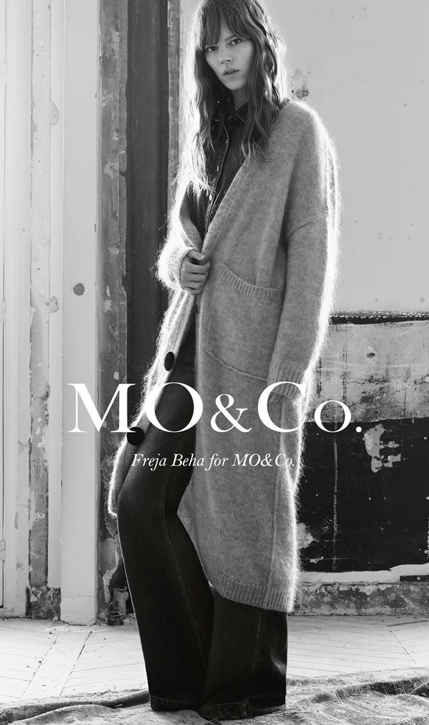 Freja Beha