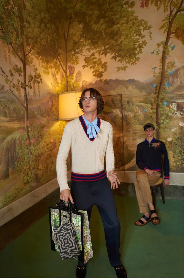 GucciCruise