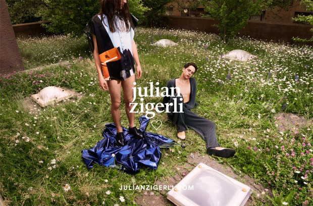 Julian Zigerli