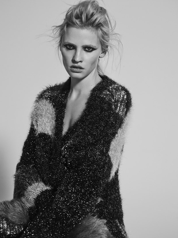 LaraStone