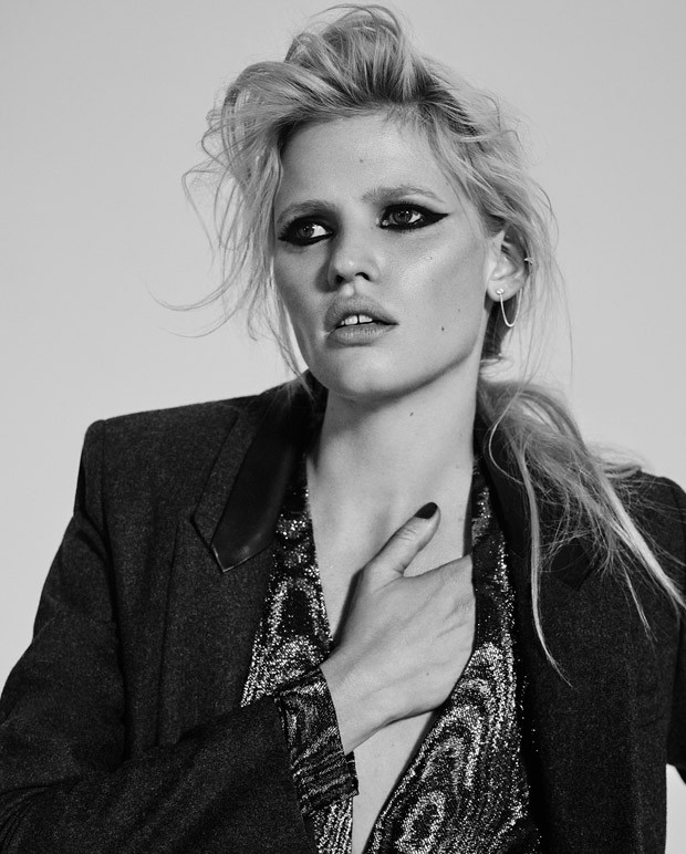 LaraStone