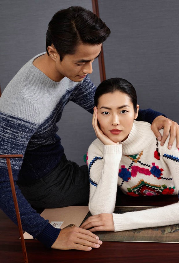LiuWen
