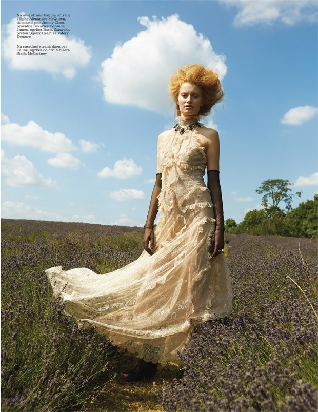 Stephanie Hall