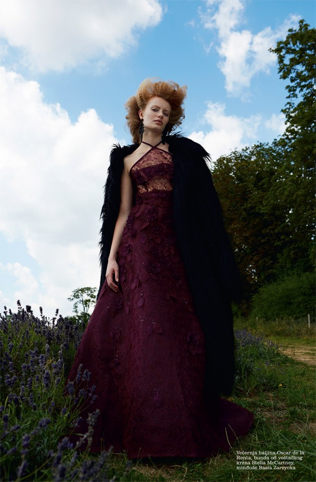 ELLE Serbia