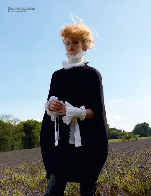 ELLE Serbia