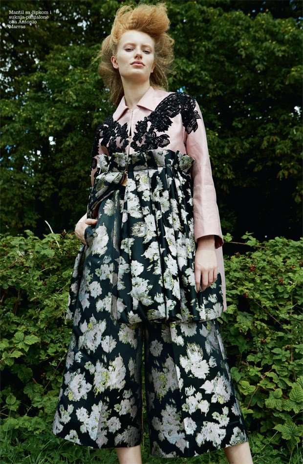 ELLE Serbia