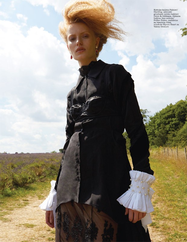ELLE Serbia